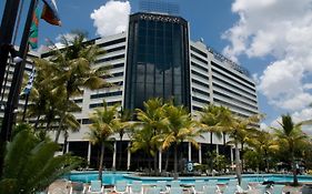 Eurobuilding Hotel & Suites Caracas
